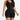 Fajas Colombianas Shapewear with Zipper Crotch